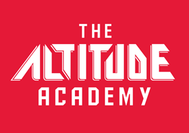 Altitude Logo Image