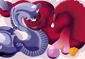 Illustration image