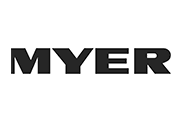 Myer logo