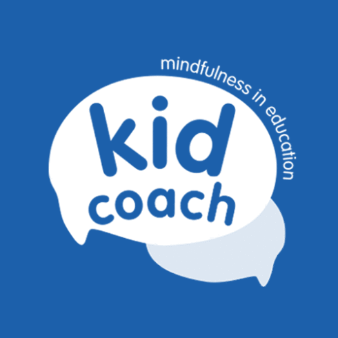 Kid Coach Branding