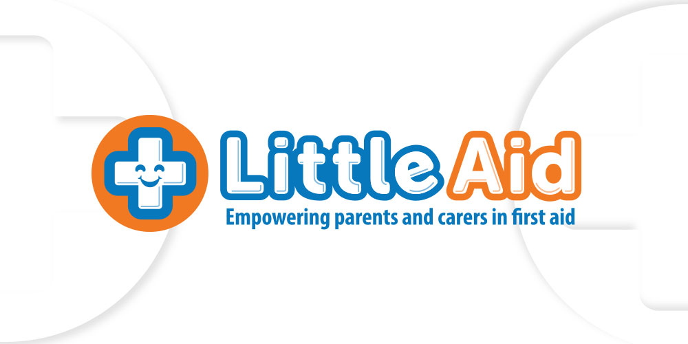 Little Aid Logo