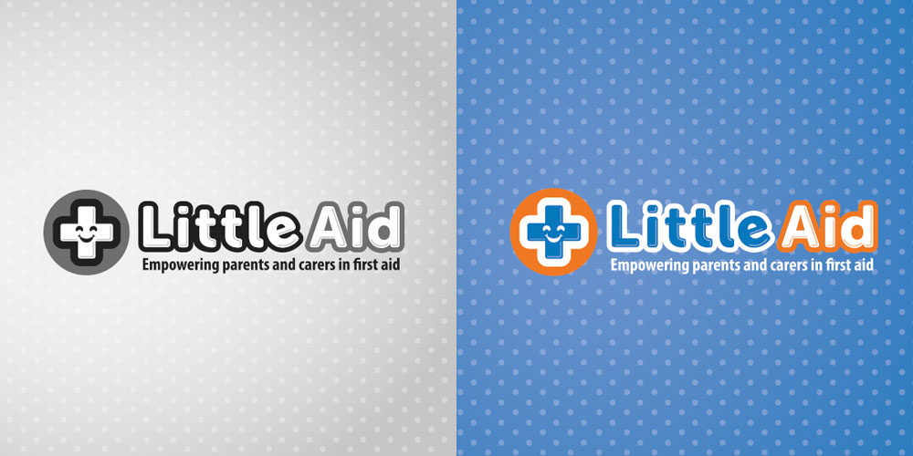 LittleAid_logos